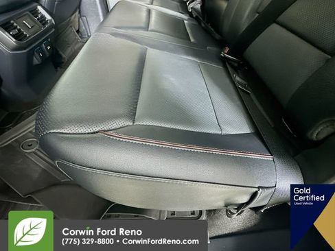 Used 2022 Ford F150 Lariat AWD/4WD image 25