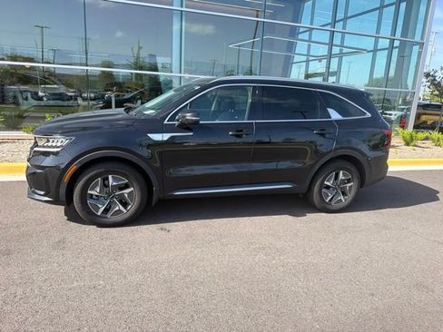 Used 2022 Kia Sorento EX FWD image 23