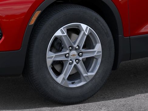 New 2026 Chevrolet Blazer LT w/ Convenience Package FWD image 33