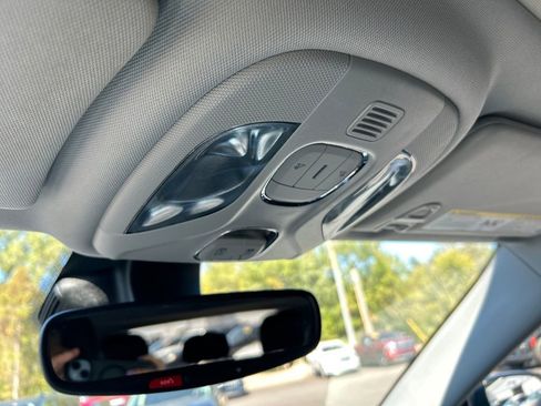 Used 2022 Jeep Compass Trailhawk w/ Sun and Sound Group image 37