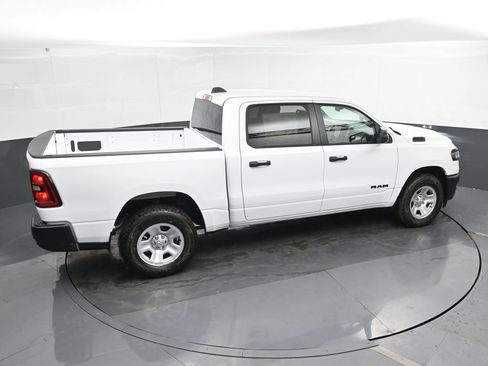 New 2026 RAM 1500 Tradesman RWD image 30