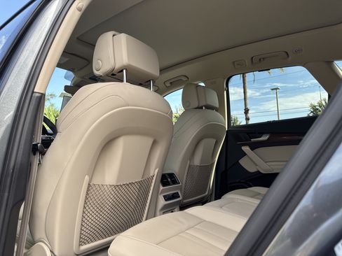 Certified 2023 Audi Q5 2.0T Prestige w/ Prestige Package AWD/4WD image 19