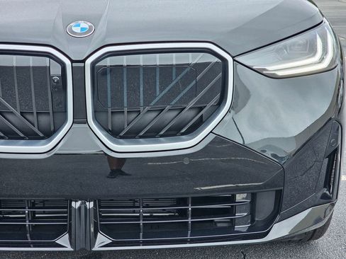 Used 2026 BMW X3 xDrive30 w/ Premium Package image 9