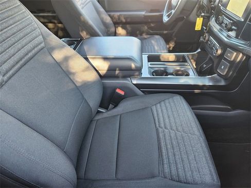 Used 2022 Ford F150 XL w/ STX Appearance Package image 14