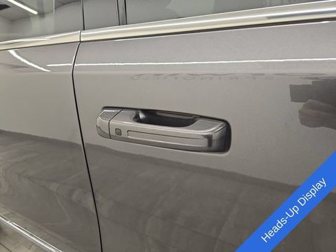 Used 2023 RAM 1500 Limited AWD/4WD image 9