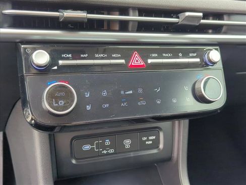 Used 2026 Hyundai Tucson Limited AWD/4WD image 21