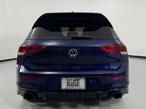 Used 2023 Volkswagen GTI Autobahn FWD image 6