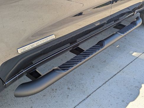 New 2026 GMC Sierra 1500 Elevation image 13