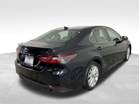 Certified 2023 Toyota Camry LE image 9