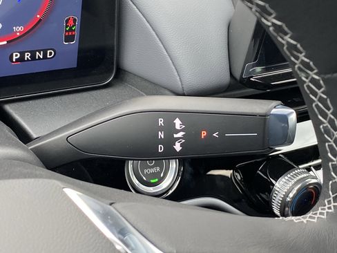 New 2026 Honda Prologue Touring image 18
