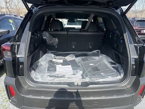 New 2026 Subaru Outback Premium image 79