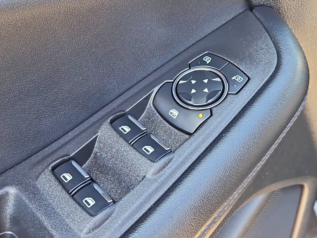 Used 2024 Ford Edge SEL AWD/4WD image 25