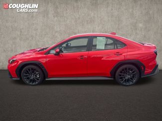 Used 2026 Subaru WRX AWD/4WD video 2