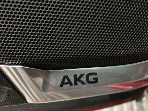 Used 2025 Cadillac Escalade Sport Platinum w/ LPO, Floor Liner Package image 21