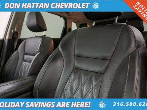 Used 2021 Nissan Rogue Platinum image 24