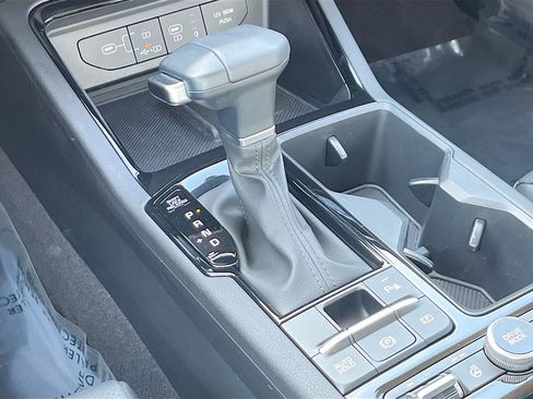 Certified 2025 Kia K5 EX image 16