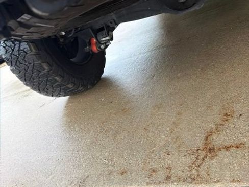 Used 2025 Ford Ranger Raptor AWD/4WD image 7