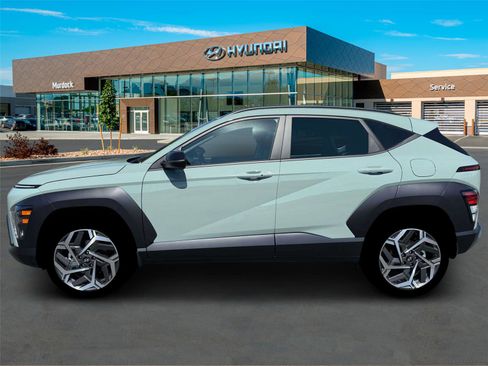 New 2026 Hyundai Kona SEL Premium AWD/4WD image 39