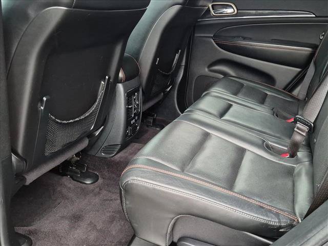 Used 2016 Jeep Grand Cherokee Limited 75th Anniversary RWD image 25