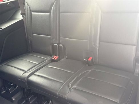 Used 2024 Chevrolet Tahoe LT image 27