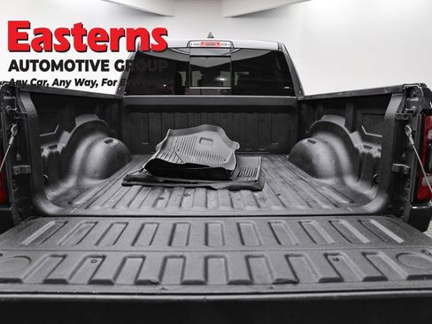 Used 2021 RAM 1500 TRX w/ TRX Level 1 Equipment Group AWD/4WD image 9
