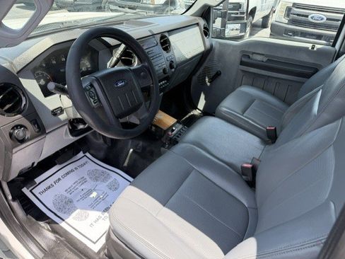 Used 2014 Ford F250 XL RWD image 13