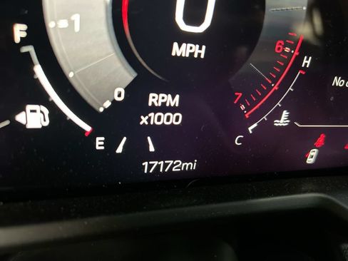 Used 2026 GMC Acadia Elevation AWD/4WD image 16