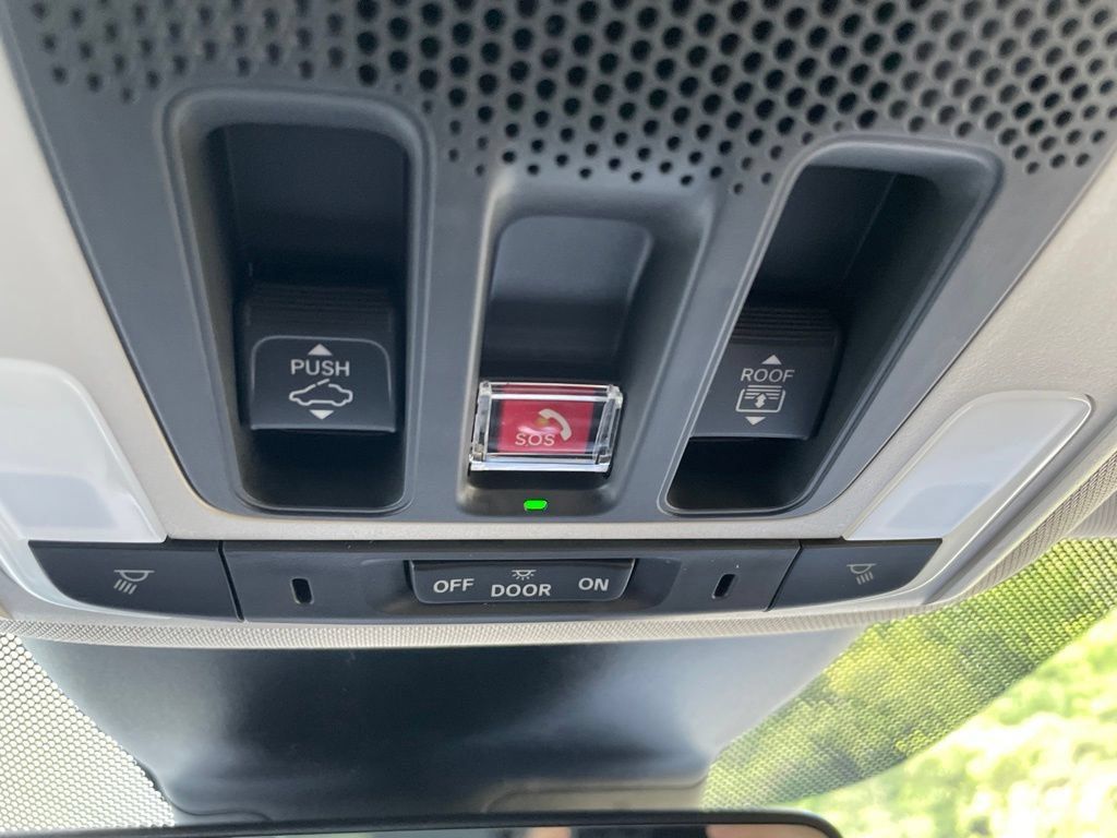 New 2026 Honda Pilot Touring image 20