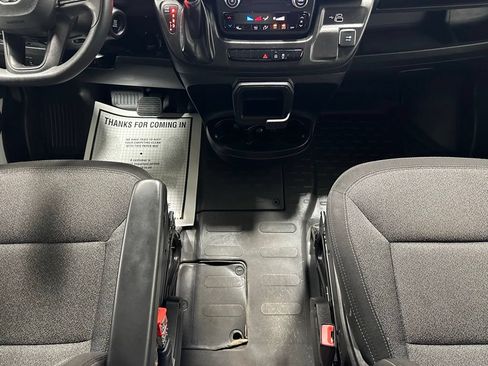 Used 2023 RAM ProMaster 3500 FWD image 35