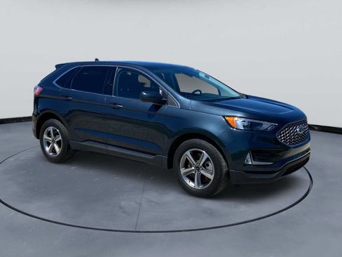 Used 2023 Ford Edge SEL w/ Convenience Package AWD/4WD image 11