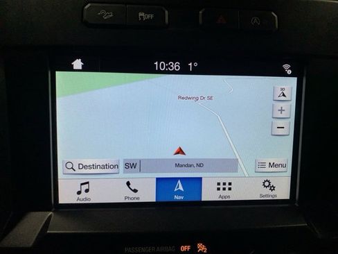 Used 2019 Ford F150 XLT w/ Equipment Group 302A Luxury image 11