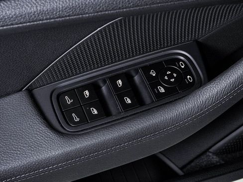 New 2026 Porsche Panamera 4 image 26