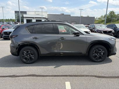 New 2026 MAZDA CX-5 2.5 S w/ Premium Plus Package