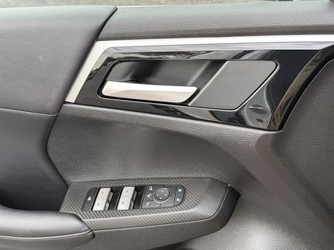 Used 2024 Mitsubishi Outlander Ralliart image 33