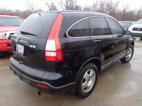 Used 2008 Honda CR-V LX image 4
