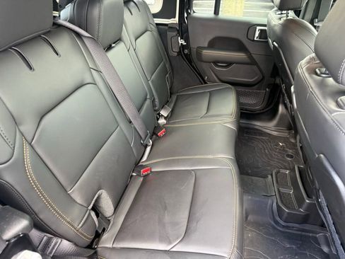 New 2025 Jeep Wrangler Unlimited Rubicon 392 AWD/4WD image 59