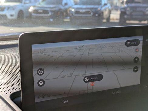 Used 2022 Acura RDX AWD w/ A-Spec & Advance Pkg image 26