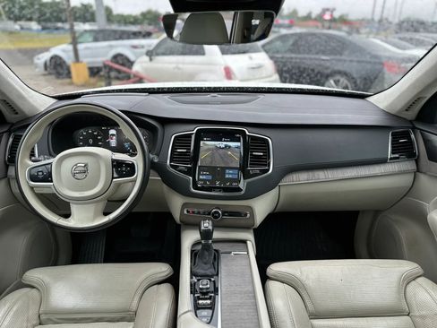 Used 2020 Volvo XC90 T6 Inscription w/ Protection Package Premier AWD/4WD image 13