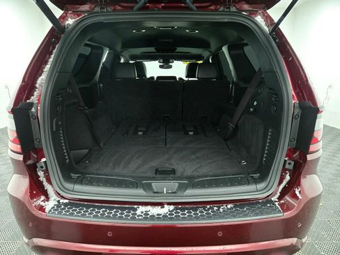 Used 2022 Dodge Durango GT image 13