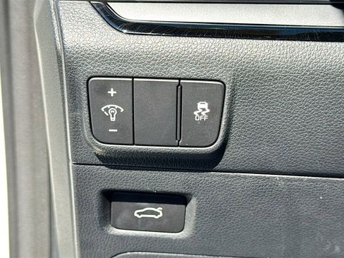 Certified 2025 Kia K5 GT-Line w/ GT-Line Premium Package image 13