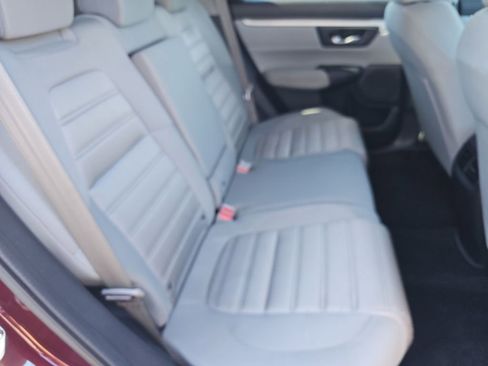 Used 2019 Honda CR-V LX image 23