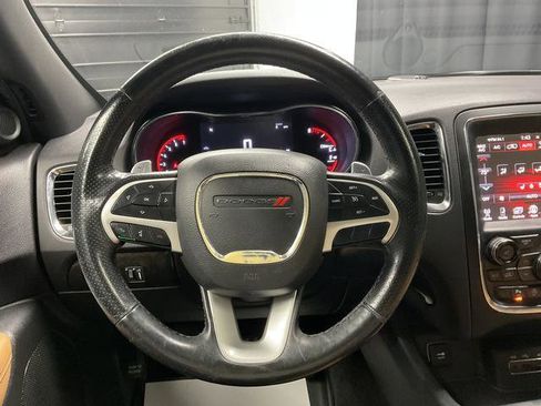 Used 2017 Dodge Durango Citadel image 9