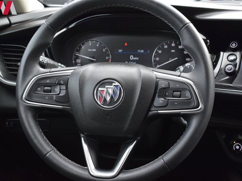 Used 2021 Buick Envision Preferred image 13