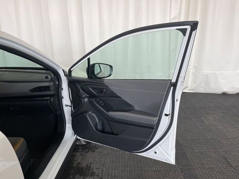Used 2024 Subaru Crosstrek 2.5i Sport image 19