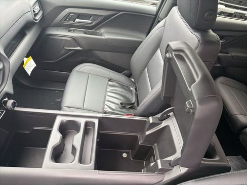 New 2026 Chevrolet Silverado EV W/T image 16