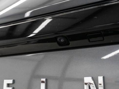 Used 2023 INFINITI QX60 Luxe w/ Cargo Package FWD image 9
