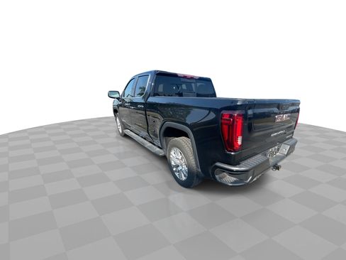 Used 2024 GMC Sierra 1500 Denali w/ Technology Package AWD/4WD image 6