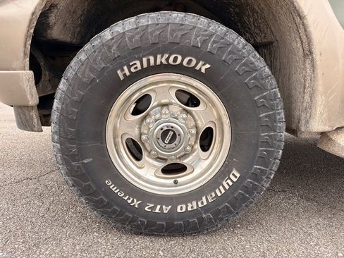 Used 2003 Ford Excursion Eddie Bauer image 17