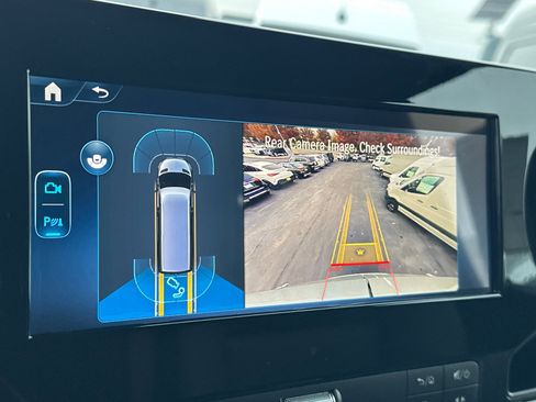 New 2026 Mercedes-Benz Sprinter 3500 image 19