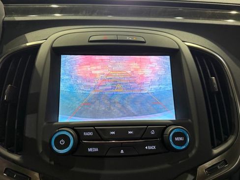 Used 2014 Buick LaCrosse Leather FWD image 9